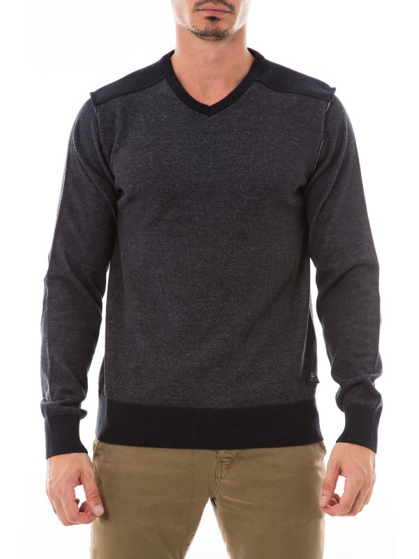 PULL V LUCREZIO - Marine