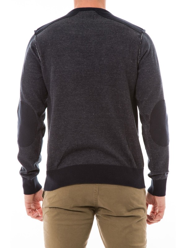 PULL V LUCREZIO - Marine