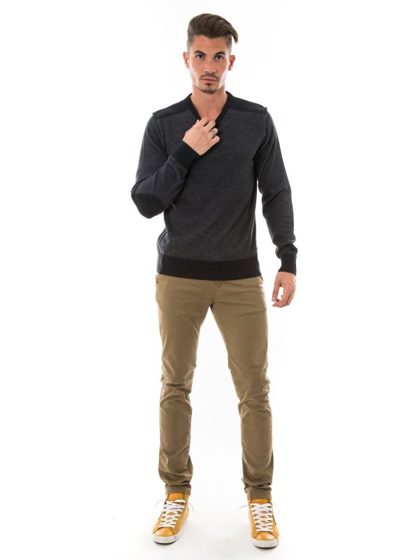 PULL V LUCREZIO - Marine