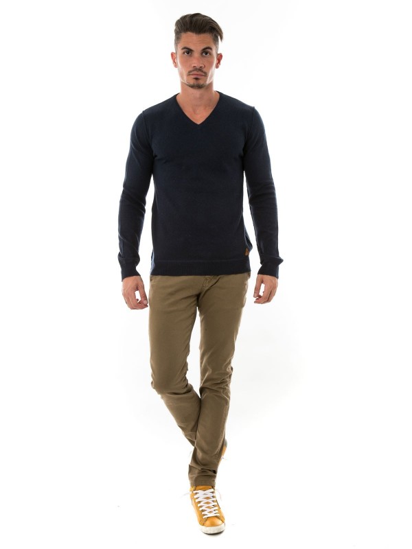 PULL V LACHAN - Marine