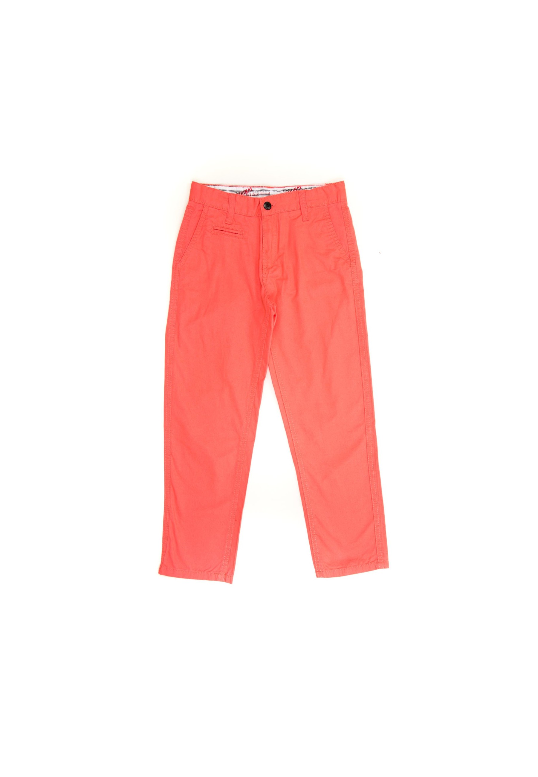PANTALON CARL II BOY