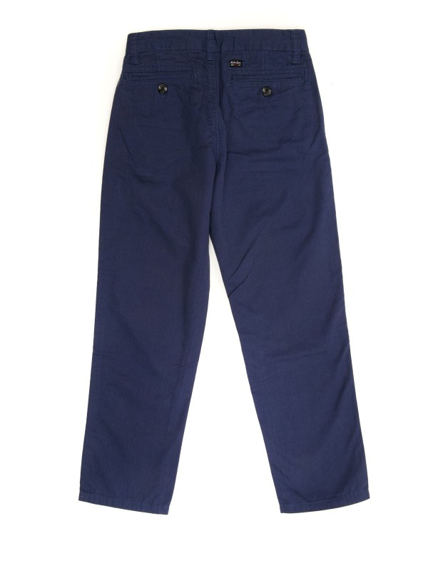 PANTALON CARL BOY - Royal