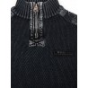 PULL ZIP LAZGO BOY