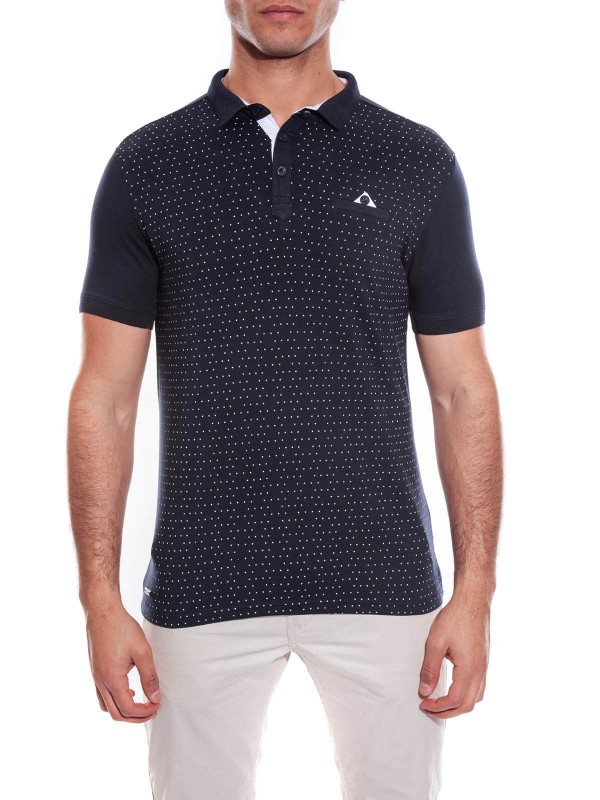 POLO POLAK - Marine