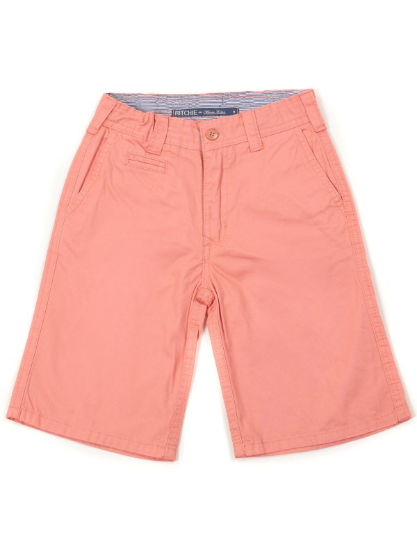 BERMUDA CHINO BAGOO BOY -...