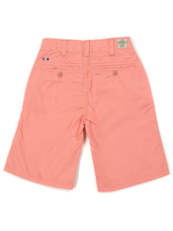 BERMUDA CHINO BAGOO BOY -...