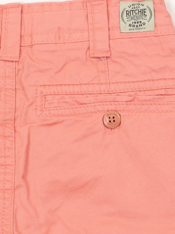 BERMUDA CHINO BAGOO BOY -...