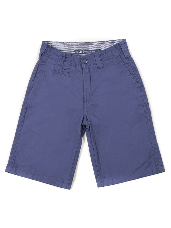 BERMUDA CHINO BAGOO BOY -...