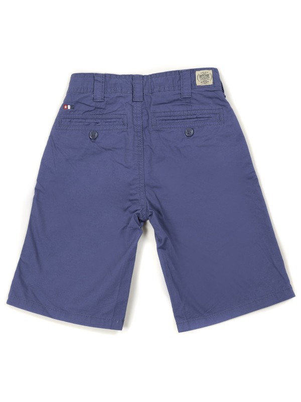 BERMUDA CHINO BAGOO BOY -...