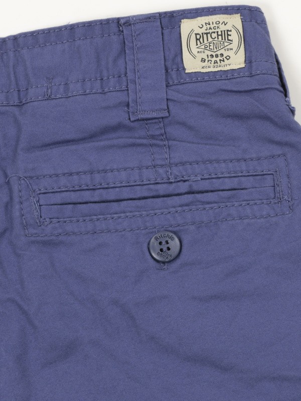 BERMUDA CHINO BAGOO BOY -...