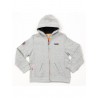 SWEAT ZIPPE WYLEN BOY