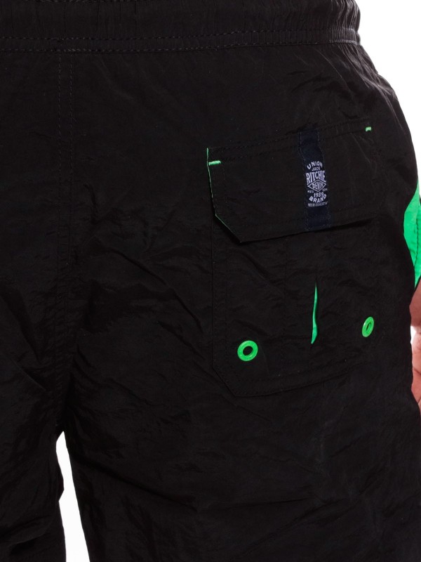 SHORT DE BAIN GARYNO II