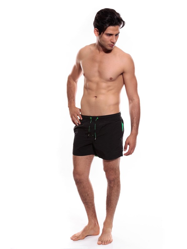 SHORT DE BAIN GARYNO II