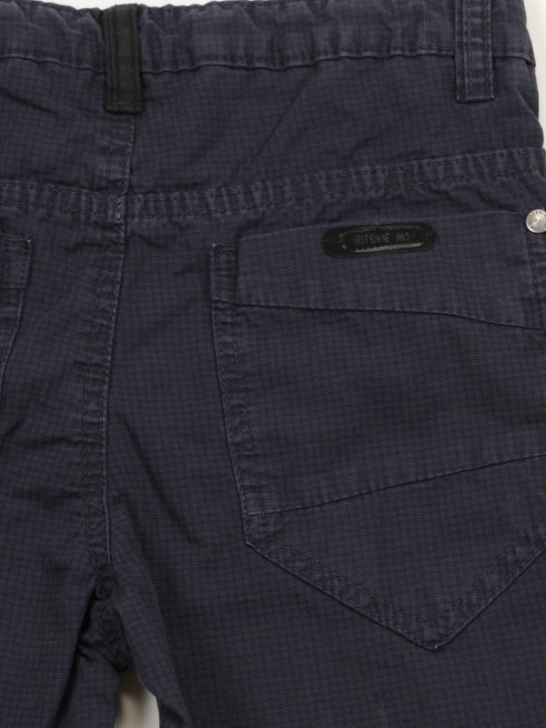 BERMUDA BERARD BOY - Marine