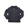 SWEAT ZIPPE WOPTA BOY