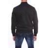 SWEAT ZIPPE WOLFIK