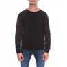 PULL COL ROND LECQUES