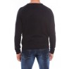 PULL COL ROND LECQUES
