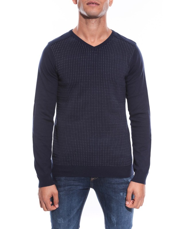 PULL COL V LEXINGTON - Marine