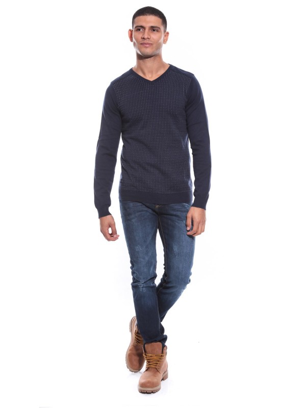 PULL COL V LEXINGTON - Marine