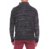 PULL COL ZIP LYVIO