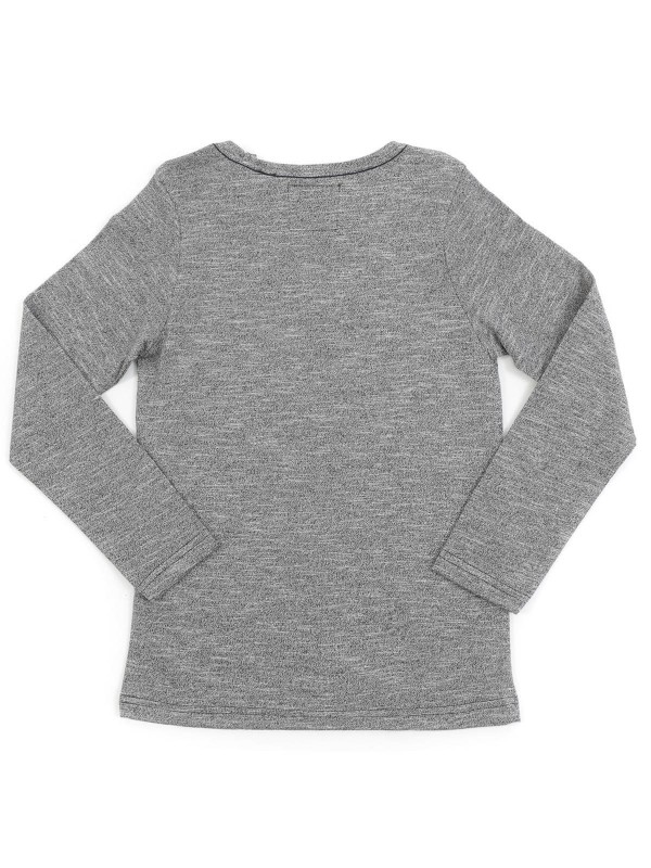 T-SHIRT JOELLY BOY - Bleu