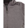SWEAT ZIPPE WARRYK BOY 