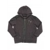 SWEAT ZIPPE CAPUCHE WEST BOY