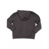 SWEAT ZIPPE CAPUCHE WEST BOY
