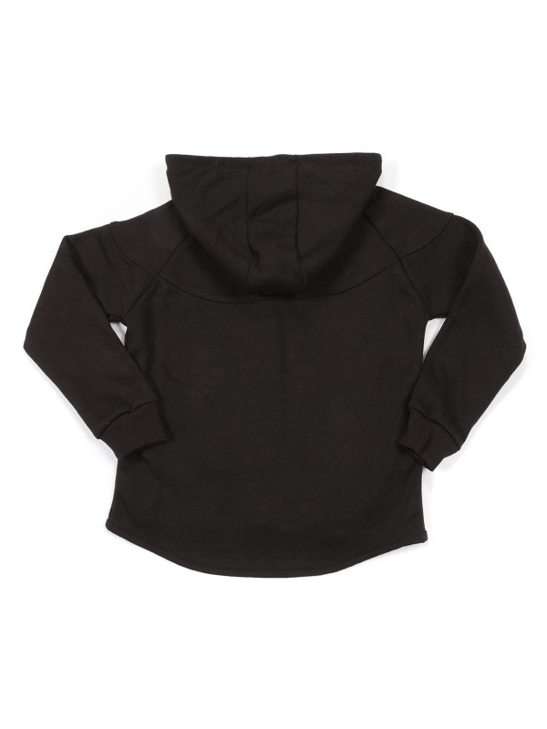 SWEAT ZIPPE CAPUCHE WIPACK...