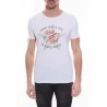 T-shirt col rond NESMY