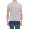 T-shirt col rond en coton NERAC