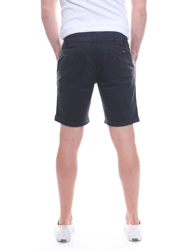 Bermuda chino BOLTON - Marine