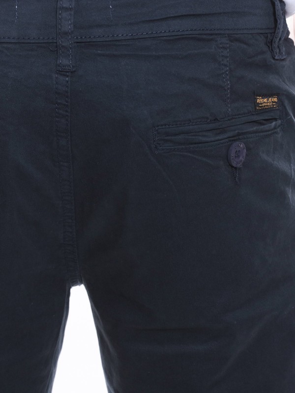 Bermuda chino BOLTON - Marine