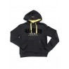 Sweat à capuche WALFROY BOY