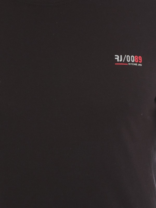 T-shirt manches courtes NAMASKA