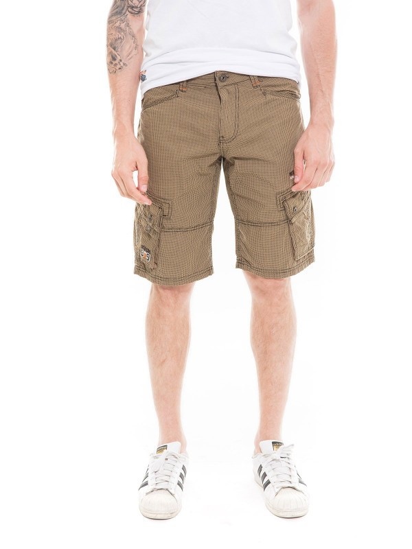 Bermuda battle BERLOG