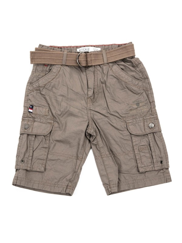 Bermuda battle BARBAN BOY -...