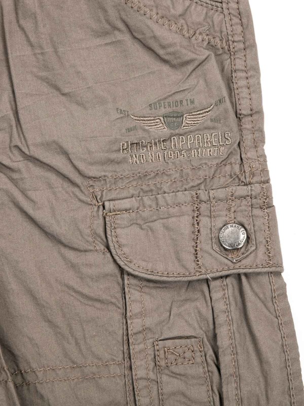 Bermuda battle BARBAN BOY -...