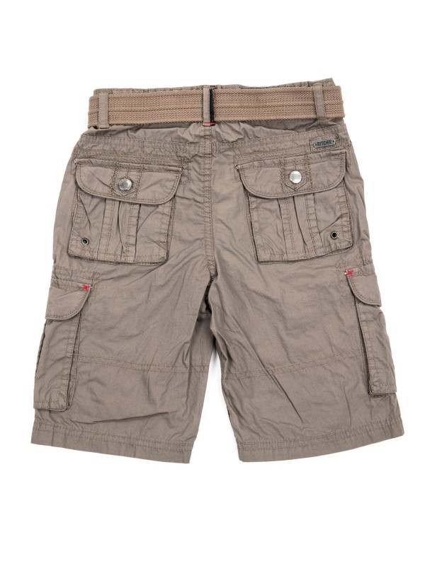 Bermuda battle BARBAN BOY -...