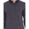 Polo Manches Longues PANACHE 