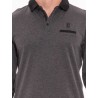 Polo Manches Longues PERCY