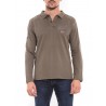 Polo Manches Longues PAMSAY