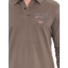 Polo Manches Longues PAMSAY