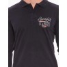 Polo Manches Longues PAMSAY