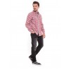 Chemise manche longues TORGANA