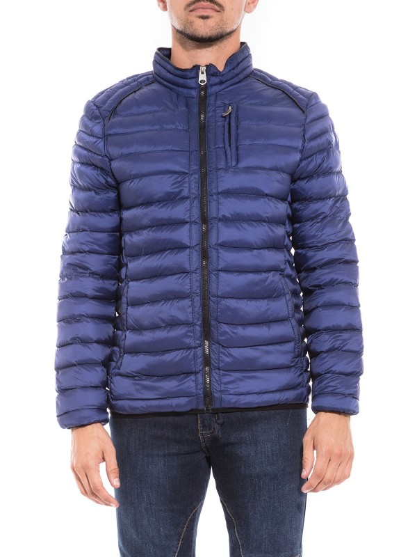 Doudoune Legere ZABROK