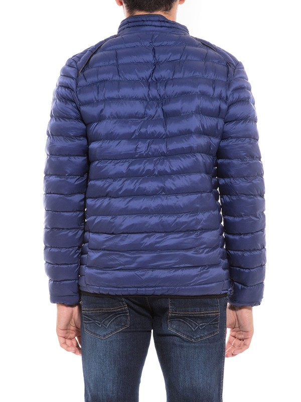 Doudoune Legere ZABROK