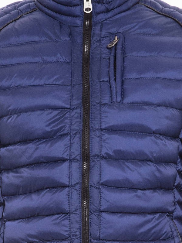 Doudoune Legere ZABROK