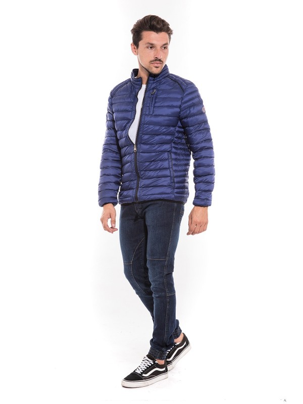 Doudoune Legere ZABROK